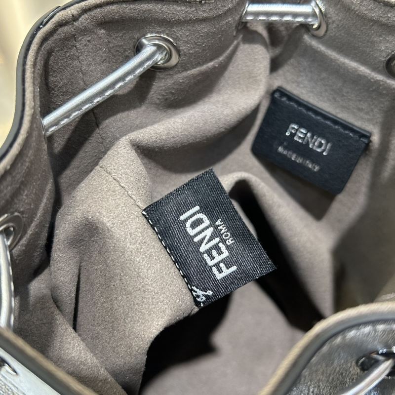 Fendi Bucket Bags